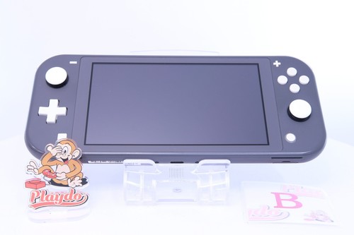 Game nintendo switch lite - jp,
