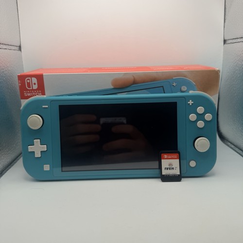 Nintendo switch lite console - nintendo,