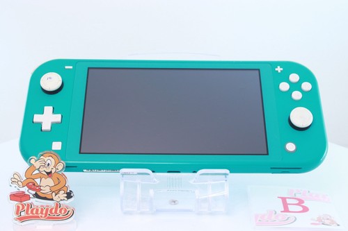 Game nintendo switch lite - game,