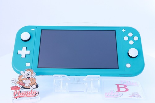 Game nintendo switch - jp,