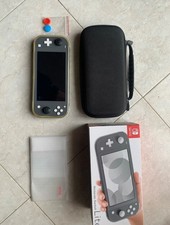 Nintendo Switch Lite Console