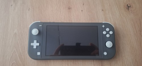 Nintendo switch lite - switch,