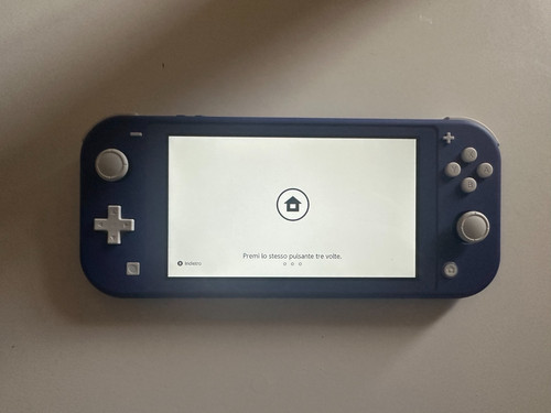 Nintendo switch lite 32gb - nintendo,