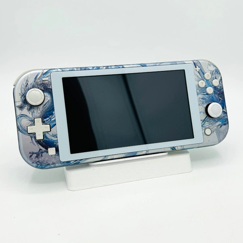 Nintendo switch lite - nintendo,
