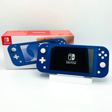 Nintendo Switch Lite BLU -