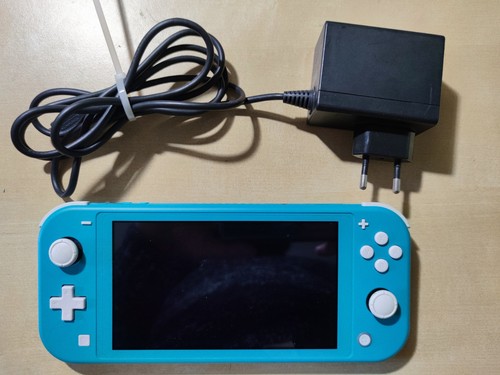 Console nintendo switch - switch, lite