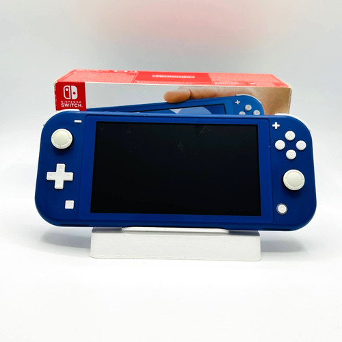 Nintendo switch lite - nintendo,