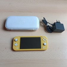 Nintendo SWITCH LITE 32GB
