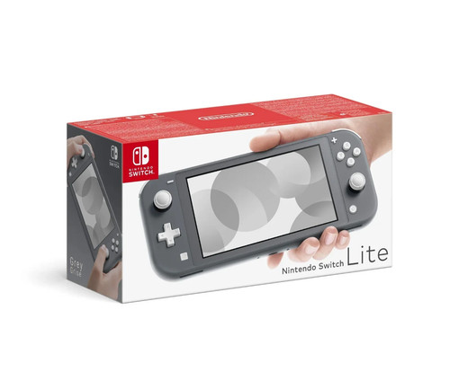 Nintendo switch lite - ✅,
