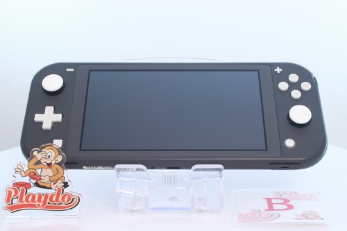 Game nintendo switch lite - game,