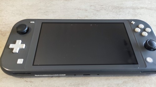 Nintendo switch lite - switch,