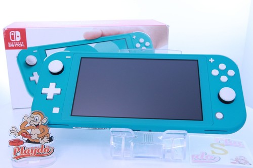 Game nintendo switch lite - game,
