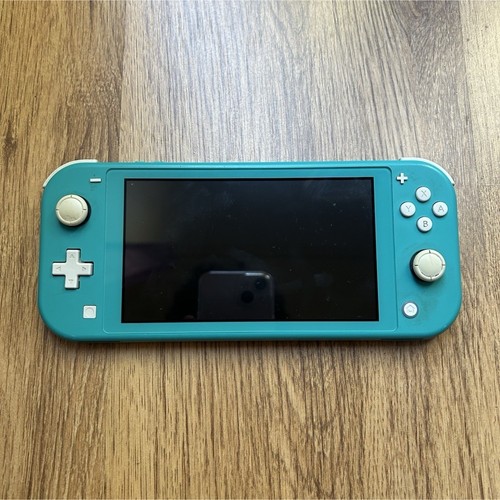 Nintendo switch lite console - switch,