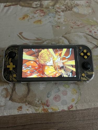 Nintendo switch lite chip - nintendo,