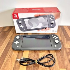 Console Nintendo Switch Lite