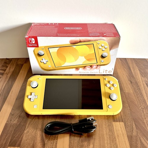 Console nintendo switch lite - switch,