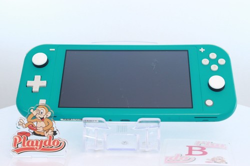 Game nintendo switch - game, lite