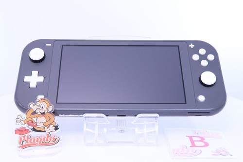 Game nintendo switch lite - jp,