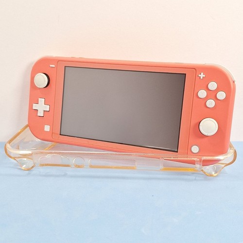 Nintendo switch lite - nintendo,
