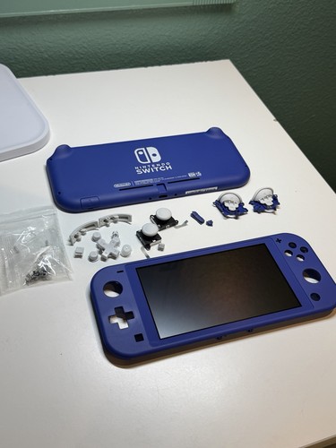 Nuovo lcd nintendo switch - nuovo,