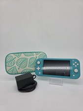 Nintendo Switch Lite Console