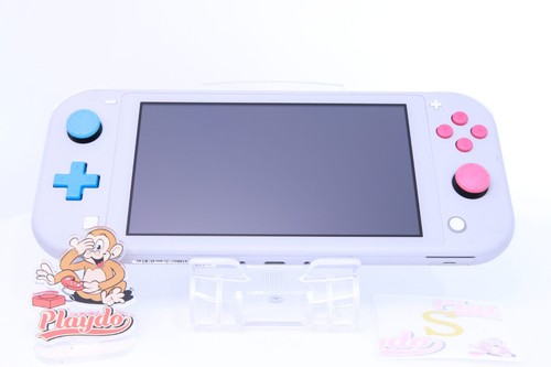 Game nintendo switch lite - jp,