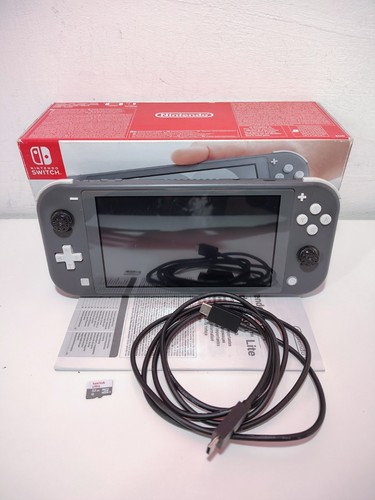Nintendo switch lite console - lite,