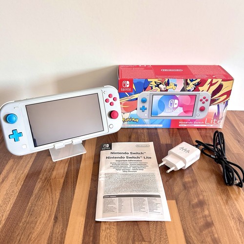 Nintendo switch lite edizione - lite,