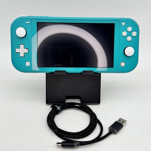 Nintendo switch lite console - switch,