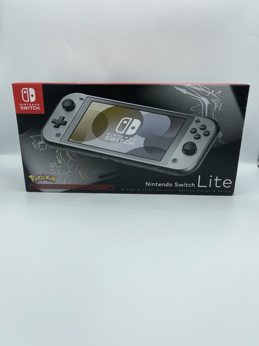 Nintendo switch lite - lite, e