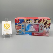 Nintendo Switch Lite Pokémon