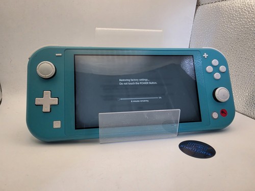 Console nintendo switch - console, n.