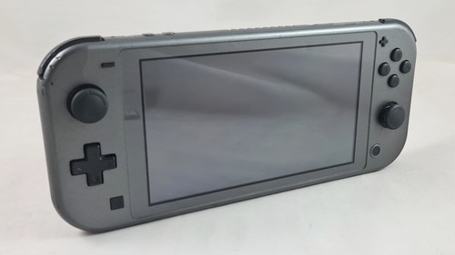Nintendo switch lite - switch,