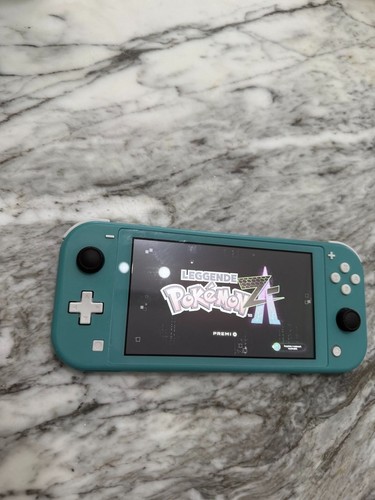Nintendo switch lite tema - nintendo,