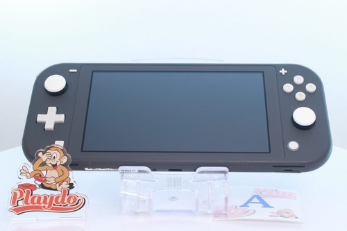 Game nintendo switch lite - game,