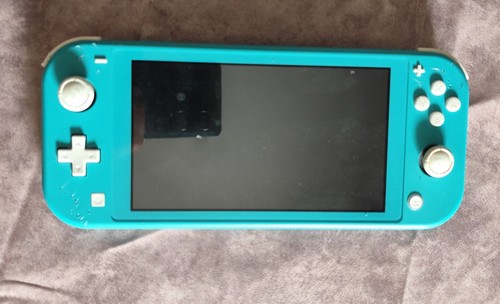 Console portatile nintendo - console,