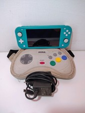 Nintendo Switch Lite Console