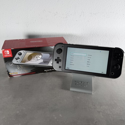 Nintendo switch lite console - nintendo,