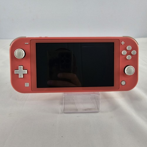 Nintendo switch lite - nintendo,