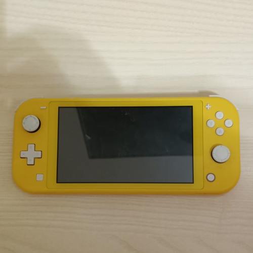 Nintendo switch lite console - switch,