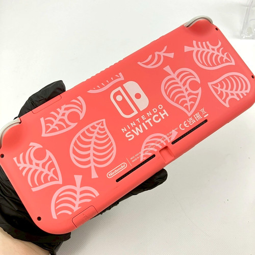 Console nintendo switch lite - switch,