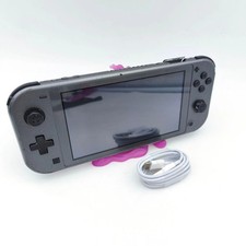 Nintendo Switch Lite Nera