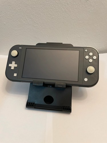 Nintendo switch lite - nintendo,