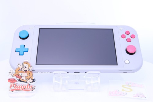 Game nintendo switch lite - jp,
