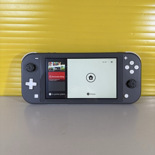 Console nintendo switch - nintendo,