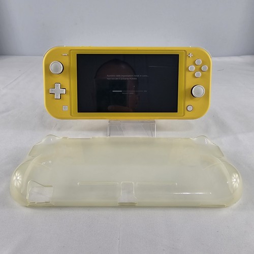 Nintendo switch lite console - switch,