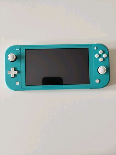 Console nintendo switch lite - console,