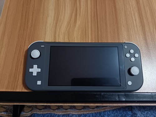 Nintendo switch lite - switch, in
