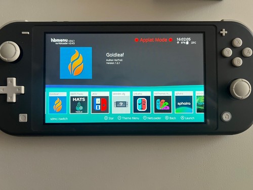 Nintendo switch lite - lite, giochi