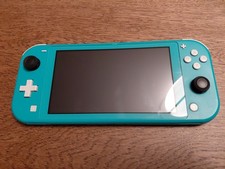 Nintendo Switch Lite Console